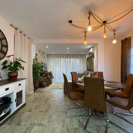 Casa Sol Y Luna กราน อาลากันต์ ภายนอก รูปภาพ