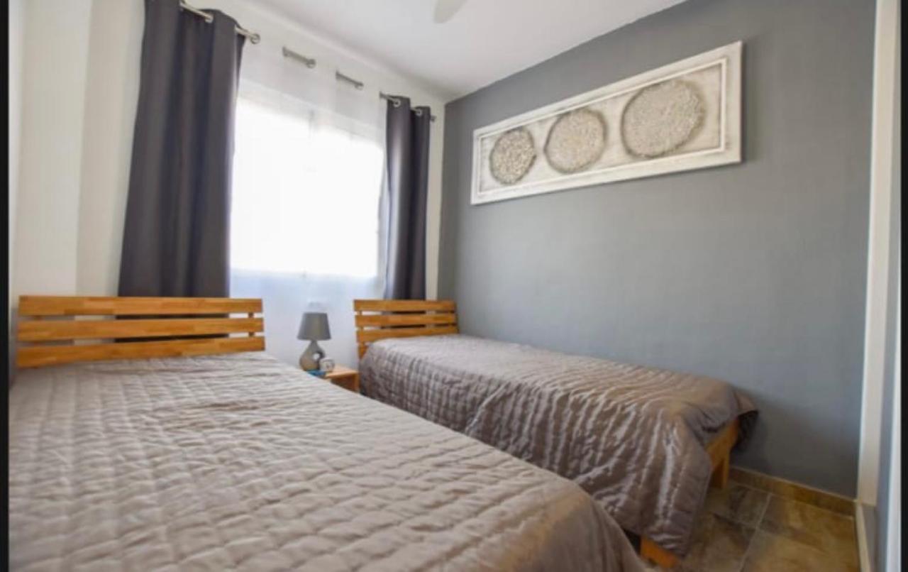 Casa Sol Y Luna กราน อาลากันต์ ภายนอก รูปภาพ