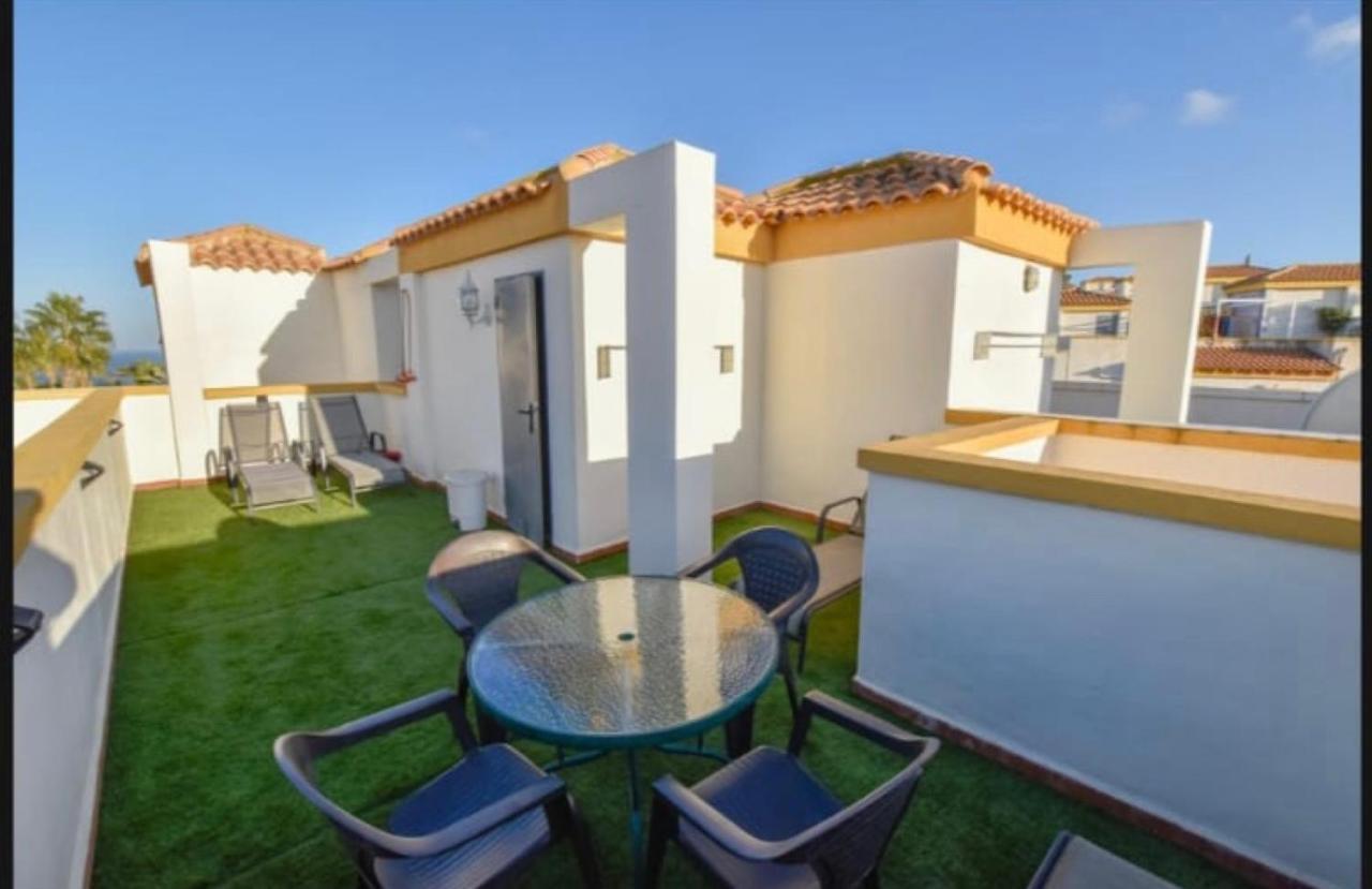 Casa Sol Y Luna กราน อาลากันต์ ภายนอก รูปภาพ