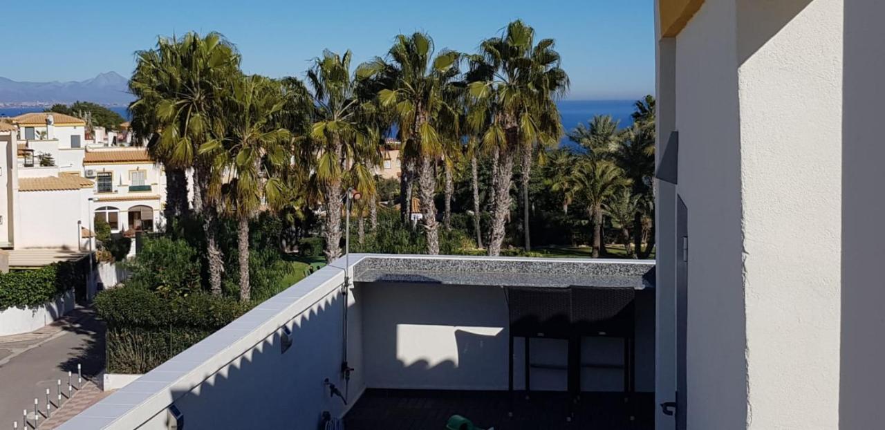 Casa Sol Y Luna กราน อาลากันต์ ภายนอก รูปภาพ