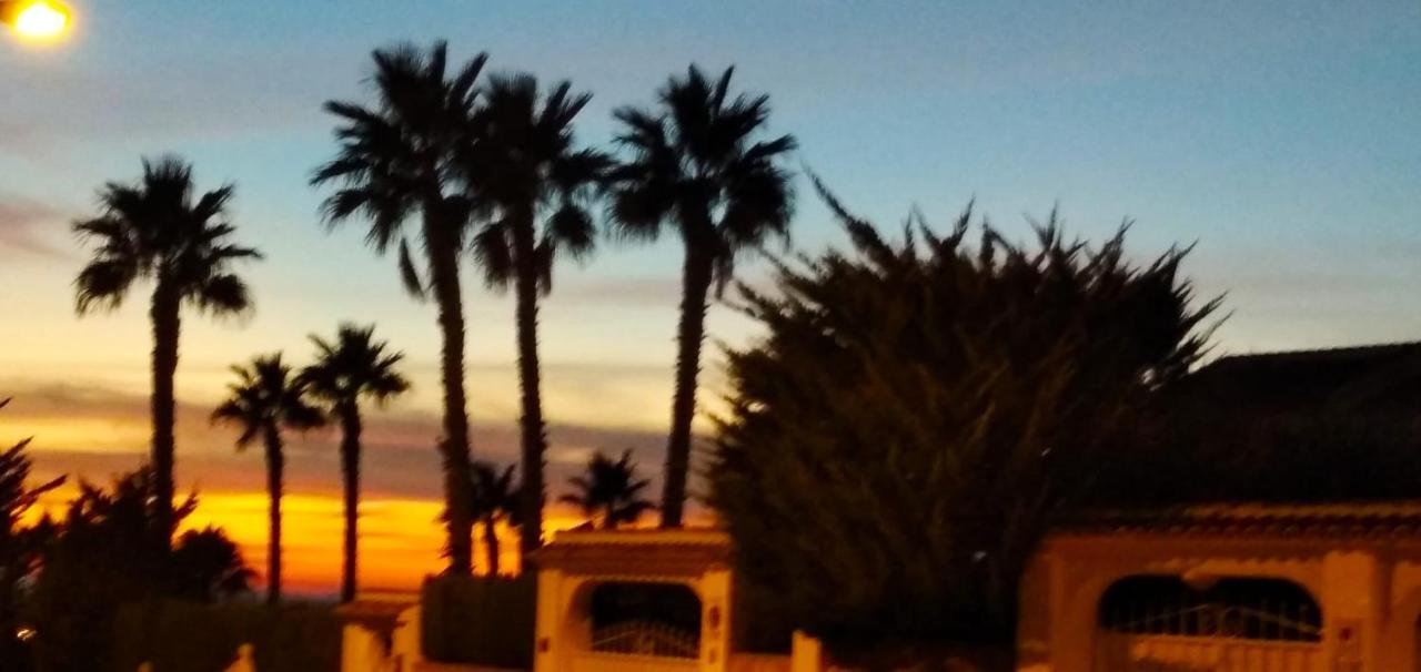 Casa Sol Y Luna กราน อาลากันต์ ภายนอก รูปภาพ