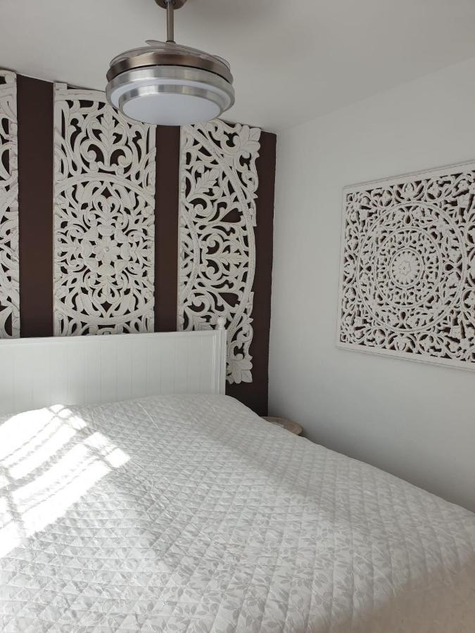 Casa Sol Y Luna กราน อาลากันต์ ภายนอก รูปภาพ